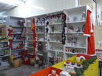 (176'326) - Weihnachtsverkauf 2016 im BrockiShop am 28.