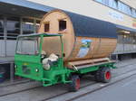 (176'441) - Mhlethaler - BE 607'356 - am 3.