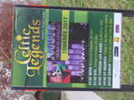 (176'732) - Plakat Celtic Legends am 25.