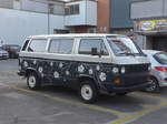 (179'240) - VW-Bus am 29.