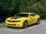 (181'223) - Chevrolet - BE 36'720 - am 19.