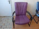 (181'231) - Wippsessel am 21.