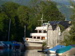 (182'309) - Motorschiff - Stadt Bern - am 29.
