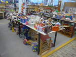 (184'675) - Spielwarenverkauf im BrockiShop am 9.
