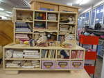(184'690) - Spielwarenverkauf im BrockiShop am 9.