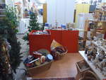 (186'167) - Weihnachtsverkauf 2017 im BrockiShop Thun am 28.