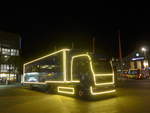 (186'739) - Swisscom - BE 540'105 - MAN am 28.