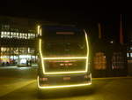 (186'740) - Swisscom - BE 540'105 - MAN am 28.