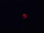(195'205) - Die Mondfinsternis am 27.