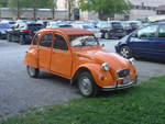 (195'485) - Citron - BE 225'689 - am 2.
