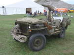 (196'464) - Willys am 2.
