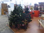 (198'976) - Weihnachtsverkauf 2018 im BrockiShop Thun am 26.