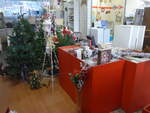 (198'981) - Weihnachtsverkauf 2018 im BrockiShop Thun am 26.