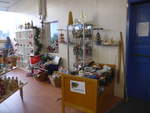 (198'986) - Weihnachtsverkauf 2018 im BrockiShop Thun am 26.