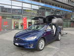 (199'276) - Tesla - BE 818'015 - am 5.