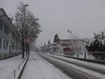(201'434) - Schnee am 3.