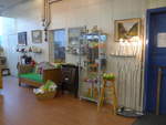 (202'021) - Osterverkauf 2019 im BrockiShop Thun am 9.