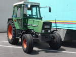 (206'445) - Fendt - AG 358'395 - am 16.