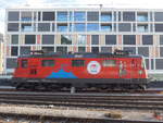 (207'565) - SBB-Lokomotive - Nr.