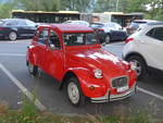 (207'908) - Citron - LU 24'493 - am 13.
