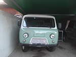 (208'210) - UAZ am 29.