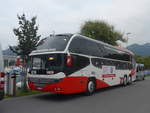 (209'066) - Heggli, Kriens - LU 15'592 - Neoplan am 23.