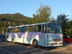 (209'534) - Roch, Crans-Montana - VS 450'731 - Setra am 13.