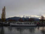 (210'751) - Motorschiff Oberhofen am 3.