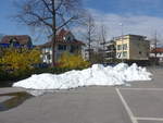 (215'280) -  Schnee  am 17.