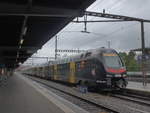 (216'534) - BLS Mutz-Pendelzug - Nr.