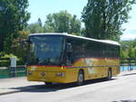 (216'782) - CarPostal Ouest - VD 548'723 - Mercedes am 4.