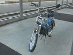 (218'065) - Motorfahrrad - BE 240'000 - Staco am 21.