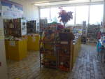 (219'497) - Herbst im BrockiShop Thun am 6.