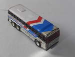 (219'649) - Aus Amerika: Greyhound - Nr.