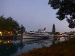 (219'669) - Dampfschiff Blmlisalp am 16.