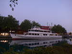 (219'670) - Motorschiff Beatus am 16.