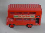 (223'310) - Aus England: London Transport, London - LEGO am 28. Januar 2021 in Thun (Modell)

Donnerstag, 28. Januar 2021 war internationaler LEGO-Tag!
