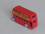 (225'594) - Aus England: London Transport, London - A.E.C.