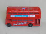 (225'681) - Aus England: London Transport, London - A.E.C.