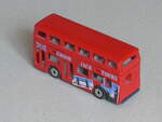 (225'683) - Aus England: London Transport, London - ??? am 1.