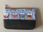 (225'665) - Etui mit VW-Bussen am 30.