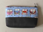 (225'666) - Etui mit VW-Bussen am 30.