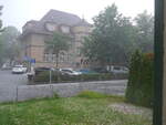 (225'971) - Hagelunwetter am 21.