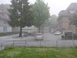 (225'973) - Hagelunwetter am 21.