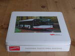 (226'486) - Kambly-Biscuitdose am 16.