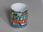 (226'820) - Bopla-Tasse mit Thuner Motiven am 31.