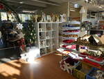 (229'420) - Weihnachtsverkauf 2021 im BrockiShop Thun am 18.