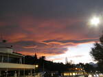 (229'889) - Morgenrot ber Thun am 29.