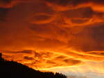 (229'890) - Morgenrot ber Thun am 29. Oktober 2021