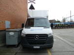 (233'060) - BrockiShop, Thun - BE 844'703 - Mercedes am 21.